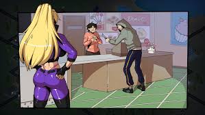 The Lewd Knight [v0.96] [Feodosiy] - F95zone