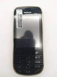 Nokia Asha 202 Renoviert Original Asha ...