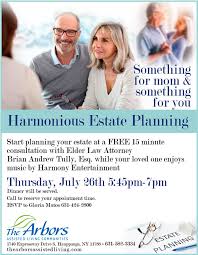 Estate Planning at Hauppauge