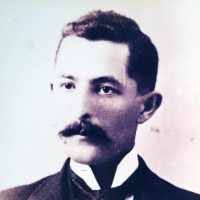 Benjamin Richard Jarrell Sr (1867–1950) • FamilySearch