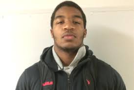 Keion Jackson, Norland, Outside Linebacker