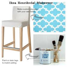 Ikea Hack Breakfast Bar Stool Diy Decorator Ikea Barstools Diy Bar Stools Diy Furniture Hacks