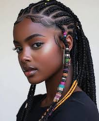 Blacks don't crack . .. 💯 ❤️ . This platform is dedicated to empowering  Africans and people of African descent by highlighting their true  potential. It seeks to promote truth, foster unity