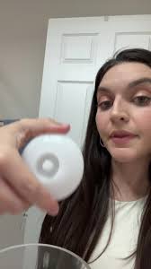 Love these flameless floating candles for so many reasons! #floatingcandles  #ledcandles #weddingdecor #flamelesscandle #flamelessfloatingcandles