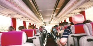 Transportul Rutier InternaÅ£ional De Persoane Suspendat Cu 10 Å£Äƒri