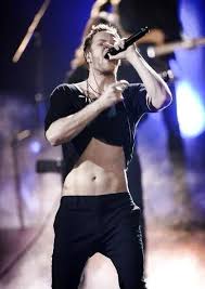 Pin By Lex Zlojutro On Universal Music Group Dan Reynolds Imagine Dragons Singer
