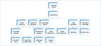 dentaltown the e myth organizational chart