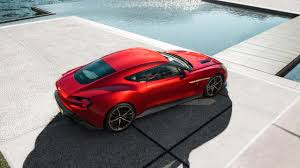 All In One Wallpapers 2017 Aston Martin Vanquish Zagato 3 Wallpaper Hd Car Wallpapers