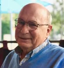 Marshall Levin Obituary (1937