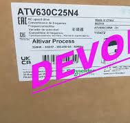 ONE ATV630C25N4 Inverter ATV630，250KW，380...480V ATV630C25N4