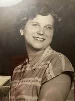 Mattie Coppock Obituary