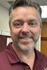 Meet the Office Staff