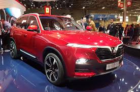 Vinfast is a private automotive startup manufacturer headquartered in vietnam, a member of vingroup which is one of the largest private enterprises in the. Vinfast Launches Lux A2 0 Saloon And Lux As2 0 Suv Autocar