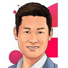 Justin Chow's Instagram, Twitter & Facebook