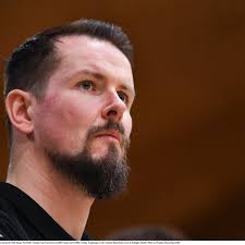 Stream #ThisIsSuper Darren McGovern reacts to back to back wins for DBS  Éanna by Basketball Ireland