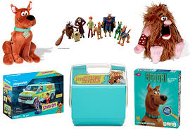 We all want to watch scoob this weekend. Warner Bros Consumer Products Unveils Scooby Doo Inspired Toys Fashion Pet Products And More Anb Media Inc