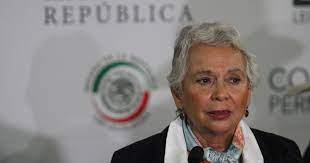 Conferencia de prensa desde palacio nacional jueves 4 de febrero 2021 olga sánchez cordero. Nemdds0xjhmuvm