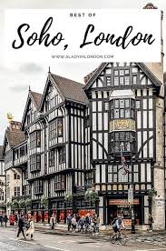 We did not find results for: Best Places In Soho London Restaurants Bars Pubs Shops More
