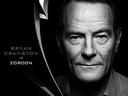 'Power Rangers' Movie: First Look At Zordon And Alpha From VR Experience