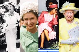 The royal family join with people around the world in mourning his loss. it is understood that the prince of wales travelled from his home in gloucestershire to visit his mother at windsor. Photos Photos The Hats Of Queen Elizabeth S Monarchy In Honor Of Her Diamond Jubilee Vanity Fair