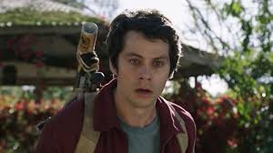 His first major role was stiles stilinski on the mtv supernatural drama teen wolf, where he was a. Swyrl Love And Monsters Maze Runner Star Dylan O Brien Kampft Sich Durch Die Monster Apokalypse