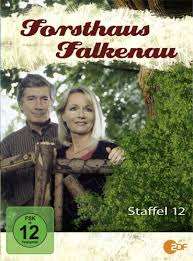Bis 2007 spielten valentina und cheyenne dieselbe rolle im „forsthaus falkenau. Forsthaus Falkenau Staffel 12 3 Dvds Preisbarometer