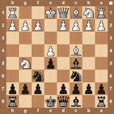 For information on more openings check out. Traxler Counter Attack The Chess Website