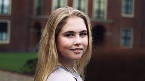 Prinses amalia viert vandaag haar 16e verjaardag. Prinses Amalia 16 Jaar Geworden Wat Weten We Van Haar Rtl Nieuws