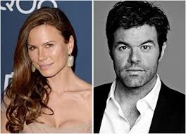 Otis and Mercy Graves Joining Season Four of "Supergirl"