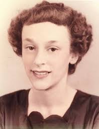 Martha L. (Estep) Driscoll Obituary