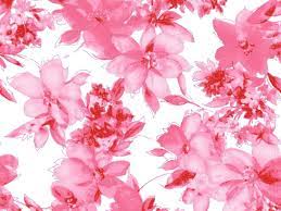 Pink Flower Wallpaper The Best Quality Pictures Pink Flowers Wallpaper Pink Wallpaper Backgrounds Flower Illustration Pattern