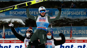 Kamil wiktor stoch (polish pronunciation: H66zitdpatn3mm