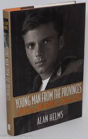 Young Man From the Provinces: a gay life ...