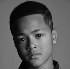 Thrilled to now have the super talented actor