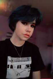 Pin On Androgynous Hairstyles