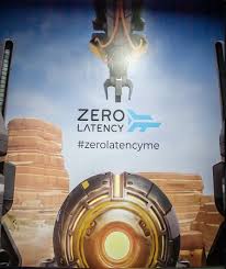 Zero Latency Riyadh 2020 All You Need To Know Before You Go With Photos Tripadvisor