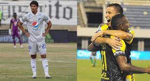 Todo sobre el fútbol colombiano, resultados de la liga águila, copa águila, noticias de la dimayor, tabla de posiciones y mucho más contenido de interés. Yly92jdllf5hum
