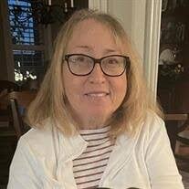 Janet E . (Navalance) Edmiston Obituary