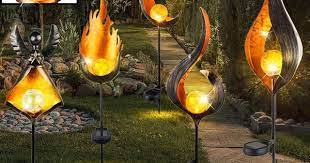 Technology Will Save Us Gamer Diy Kit Led Garden Lights Solar Lights Garden Outdoor Garden Lighting