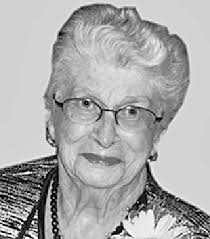 Mary Pedro Obituary (1919