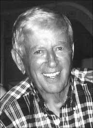 Howard Anderson Obituary (2013)