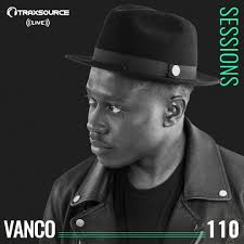 Stream TRAXSOURCE LIVE! Sessions #110