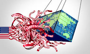 Markets remain in turmoil as tariffs kick in following global wipe out -  Investment News