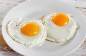 For egg whites or sunny side up style eggs, break the yolk but don't stir or remove the yolk completely if you like. Can You Reheat Eggs The Ultimate Guide Foods Guy