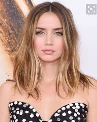 Pin By Squirrel Monkey On Hair Blonde Hair For Brunettes Hair Styles Hair Color Flamboyage