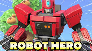 Animal crossing cell phone parts. How To Craft An Epic Robot Hero In Animal Crossing New Horizons Youtube