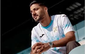 محمد محبی