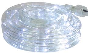Maybe you would like to learn more about one of these? Northlight 18 Multi Color Led Indoor Outdoor Christmas Rope Lights 2 Bulb Spacing Reviews Wayfair