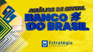 Já a jornada de trabalho é de 30h/semanais e os profissionais contratados deverão comercializar produtos e serviços do bb, atender o público e atuação no caixa quando for. Concurso Banco Do Brasil Analise De Edital Escriturario 2018 Youtube