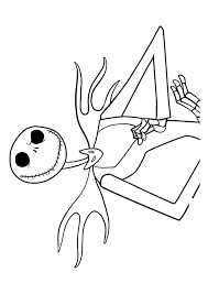 School's out for summer, so keep kids of all ages busy with summer coloring sheets. Print Coloring Image Momjunction Christmas Coloring Pages Sally Nightmare Before Christmas Disney Coloring Pages